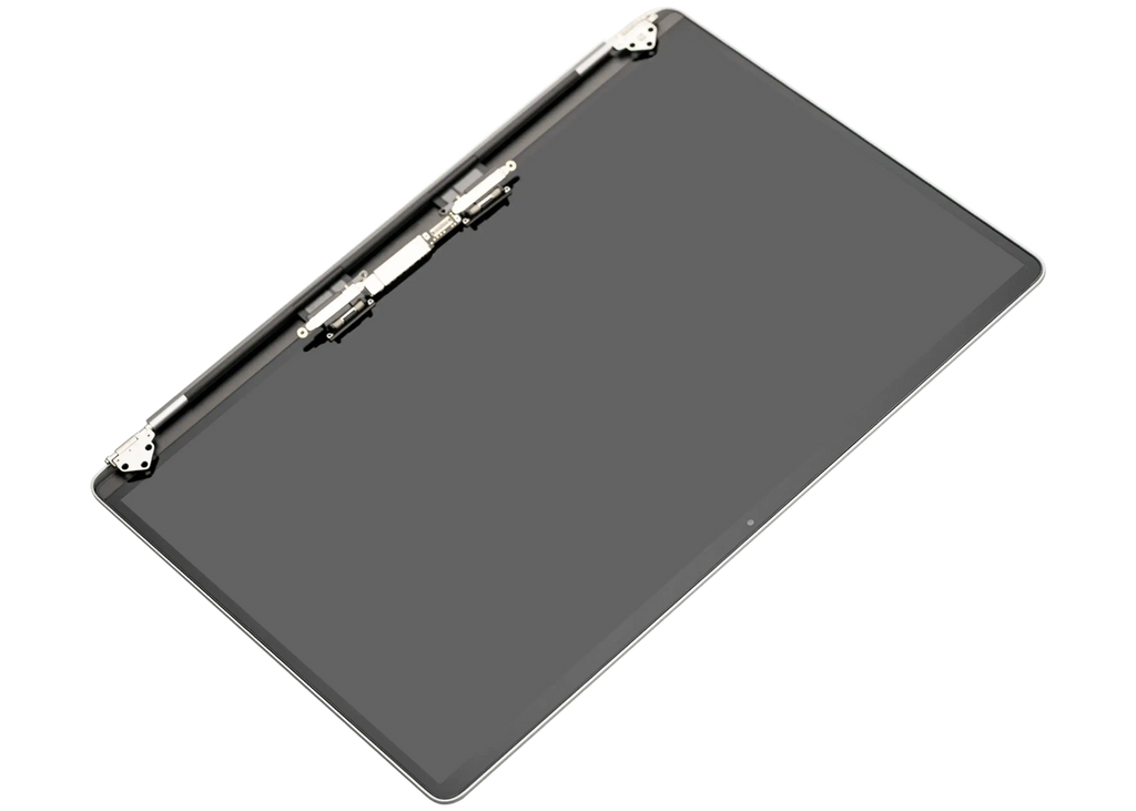 Complete LCD Display for MacBook Pro 16" A2141 (2019) (Used OEM Pull, C-Grade) (Space Gray)