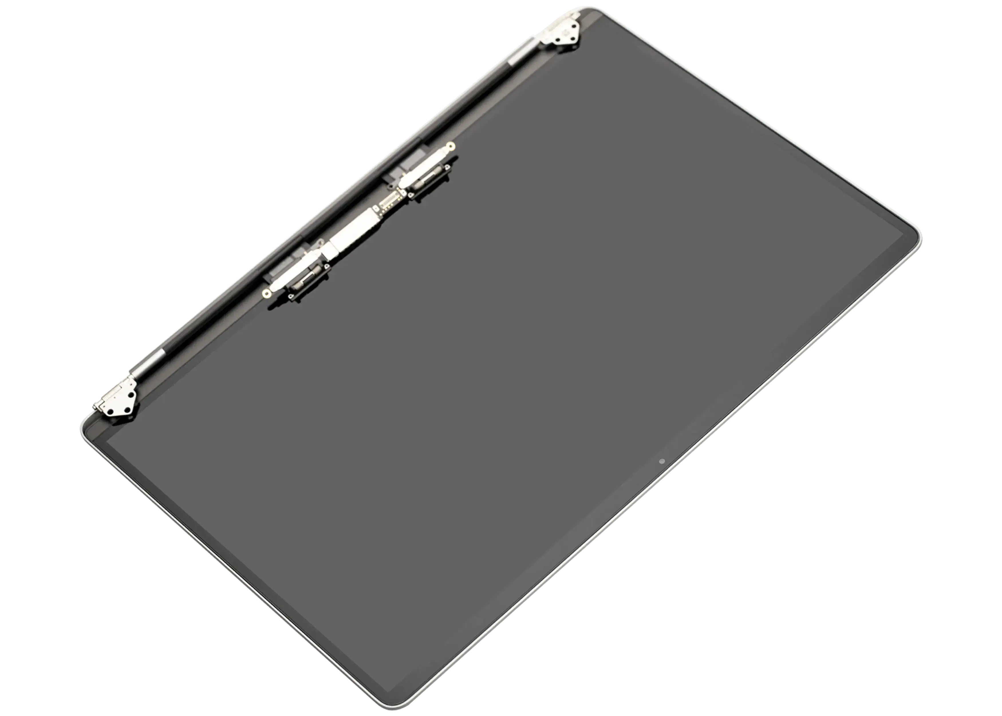 Complete LCD Display for MacBook Pro 16" A2141 (2019) (Used OEM Pull, C-Grade) (Space Gray)