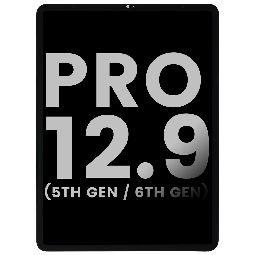 LCD-Display mit Digitizer iPad Pro 12.9 5./6. Gen OEM Pull A