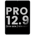 LCD-Display mit Digitizer iPad Pro 12.9 5./6. Gen OEM Pull A
