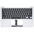 Top Case MacBook Air 13" A1466 Tastatur & Mikrofon UK Layout OEM Pull B/C