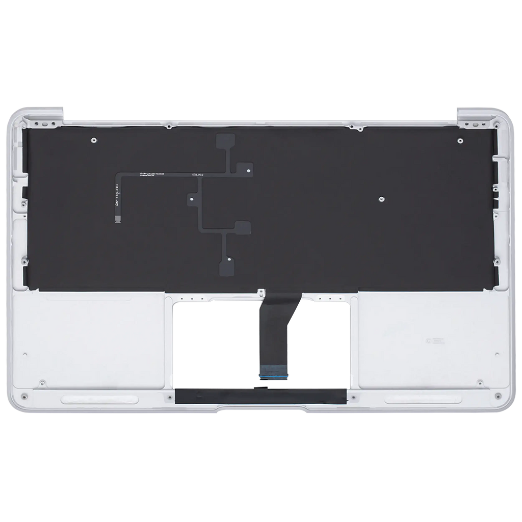 Top Case mit Tastatur und Akku für MacBook Air 11" A1465 US OEM Pull A