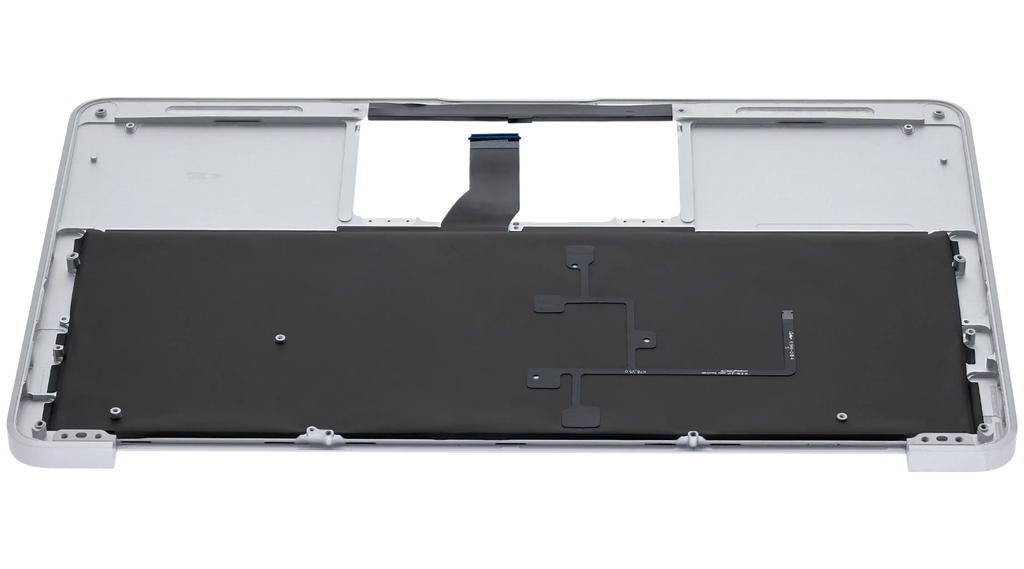 Top Case mit Tastatur und Akku für MacBook Air 11" A1465 US OEM Pull A