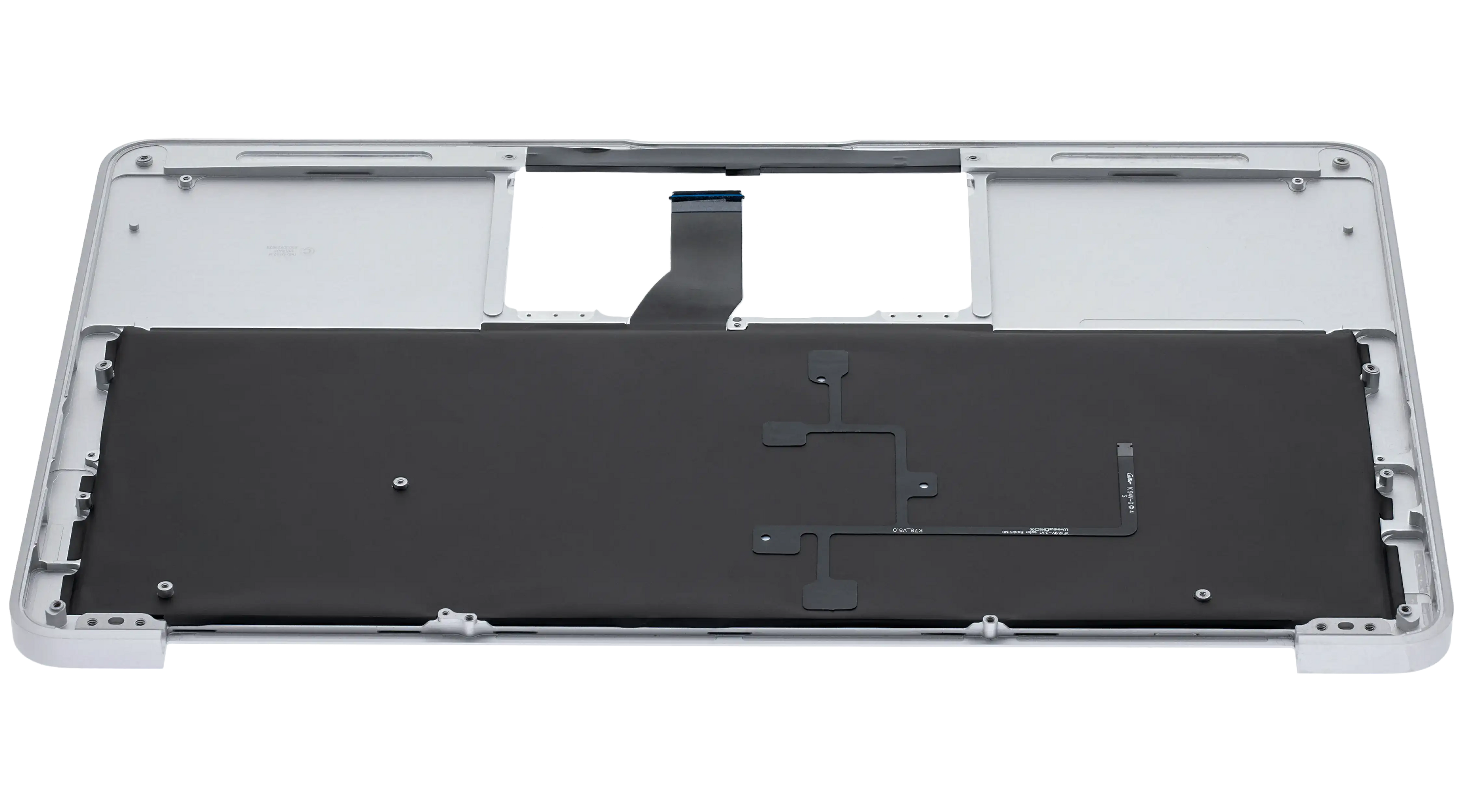 Top Case mit Tastatur und Akku für MacBook Air 11" A1465 US OEM Pull A