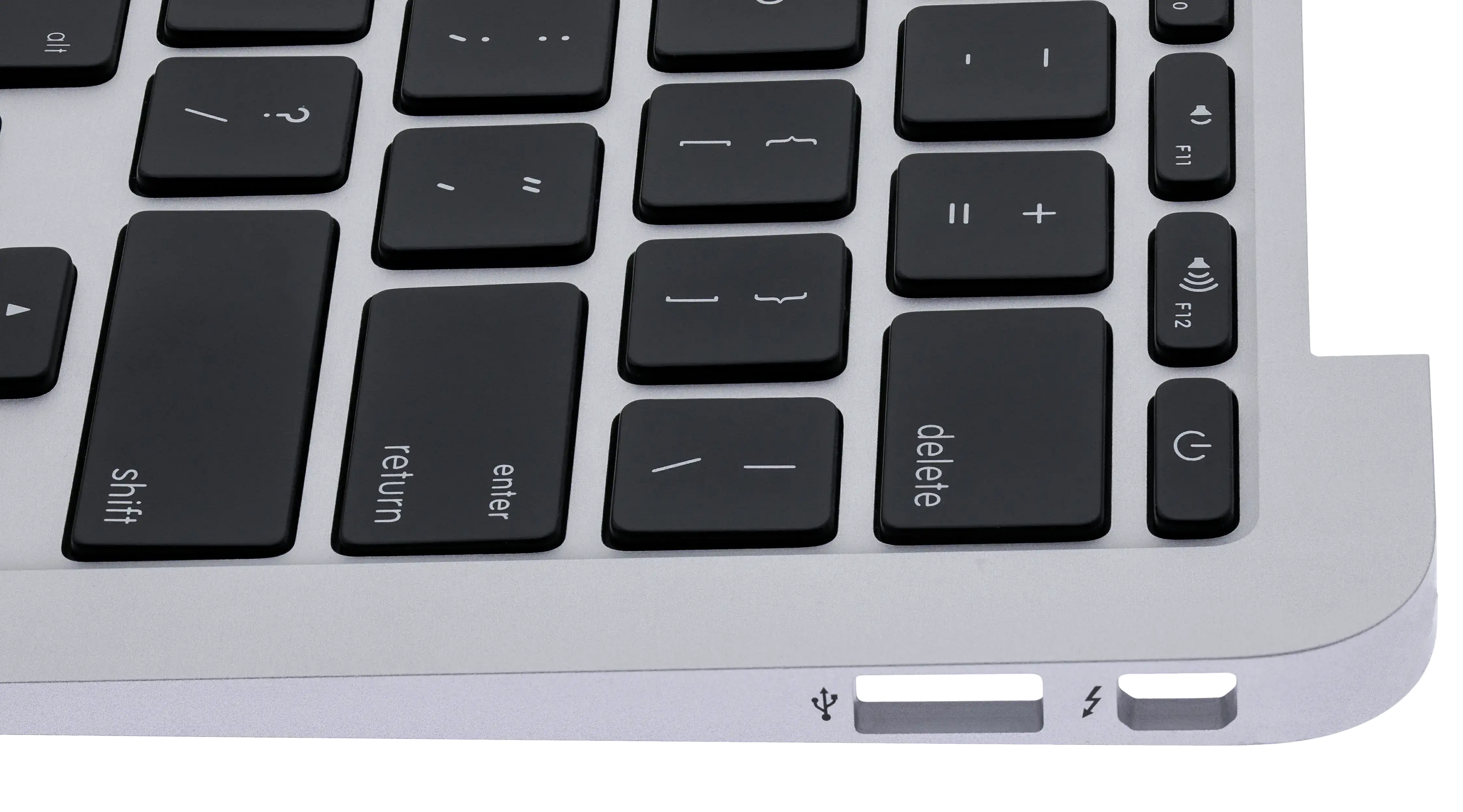 Top Case mit Tastatur und Akku für MacBook Air 11" A1465 US OEM Pull A