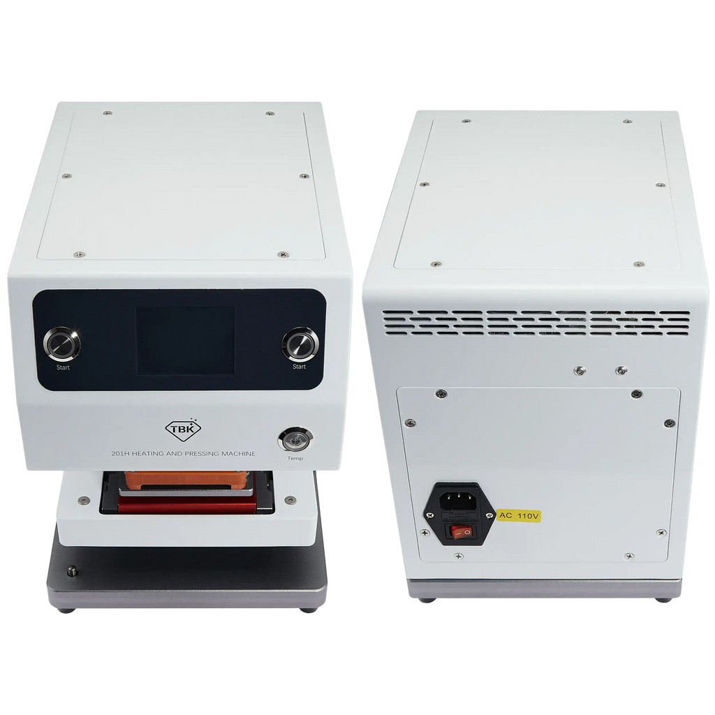 201H Heating and Pressure Maintenance Machine (110V / North American)