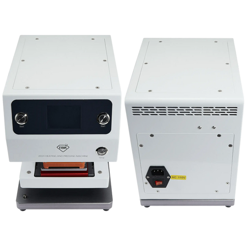 201H Heating and Pressure Maintenance Machine (110V / North American)