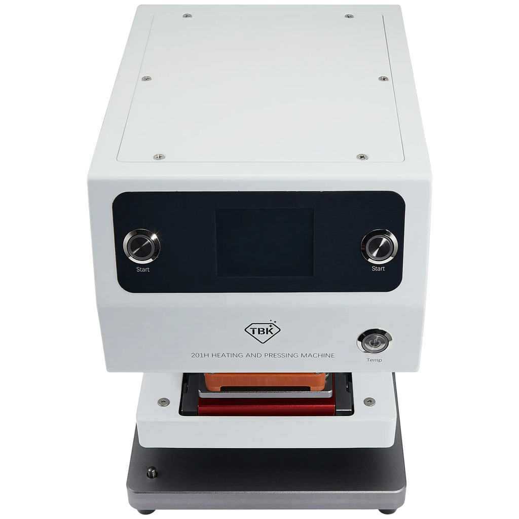201H Heating and Pressure Maintenance Machine (110V / North American)