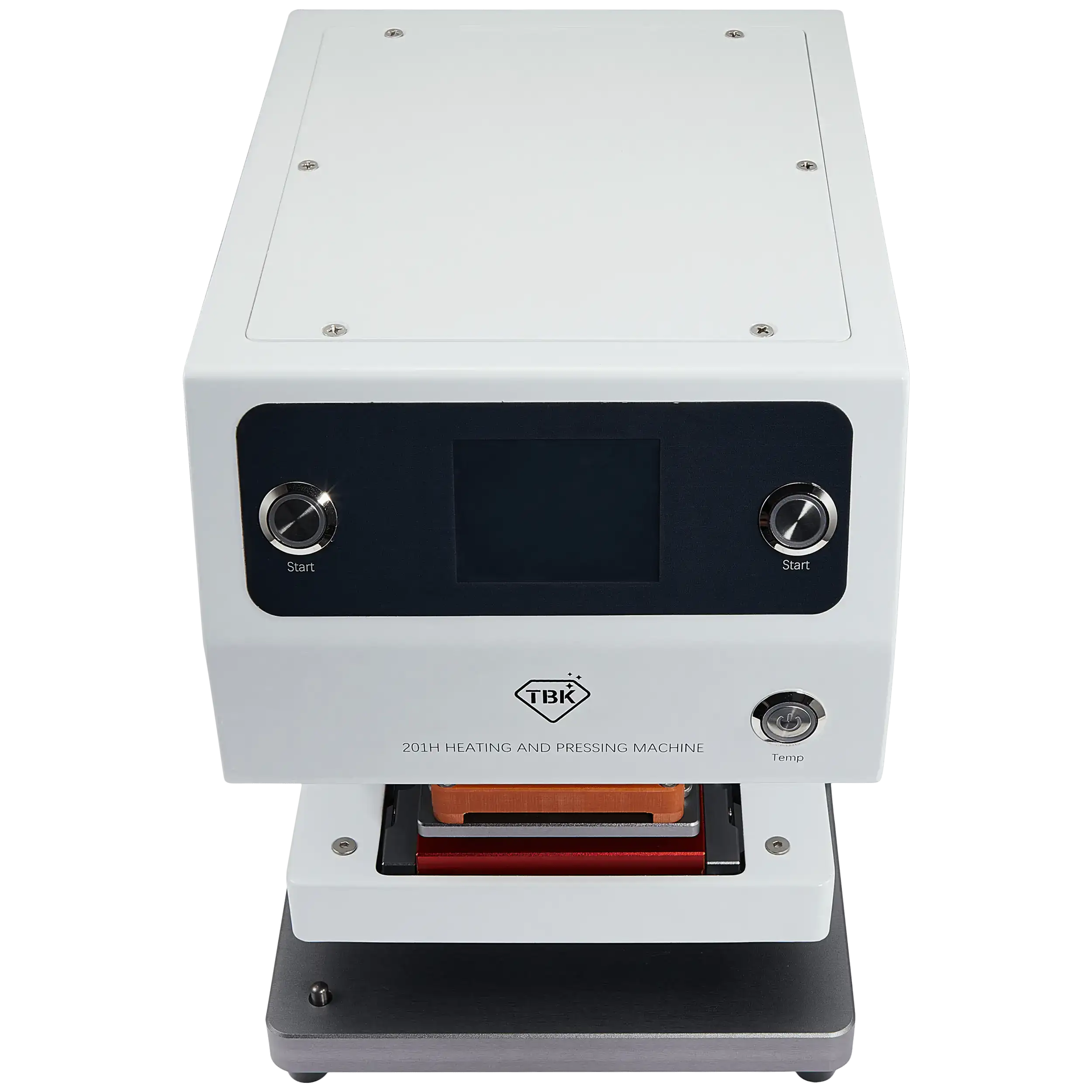 201H Heating and Pressure Maintenance Machine (110V / North American)