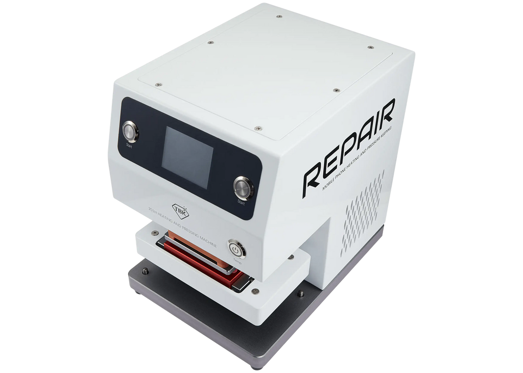 201H Heating and Pressure Maintenance Machine (110V / North American)