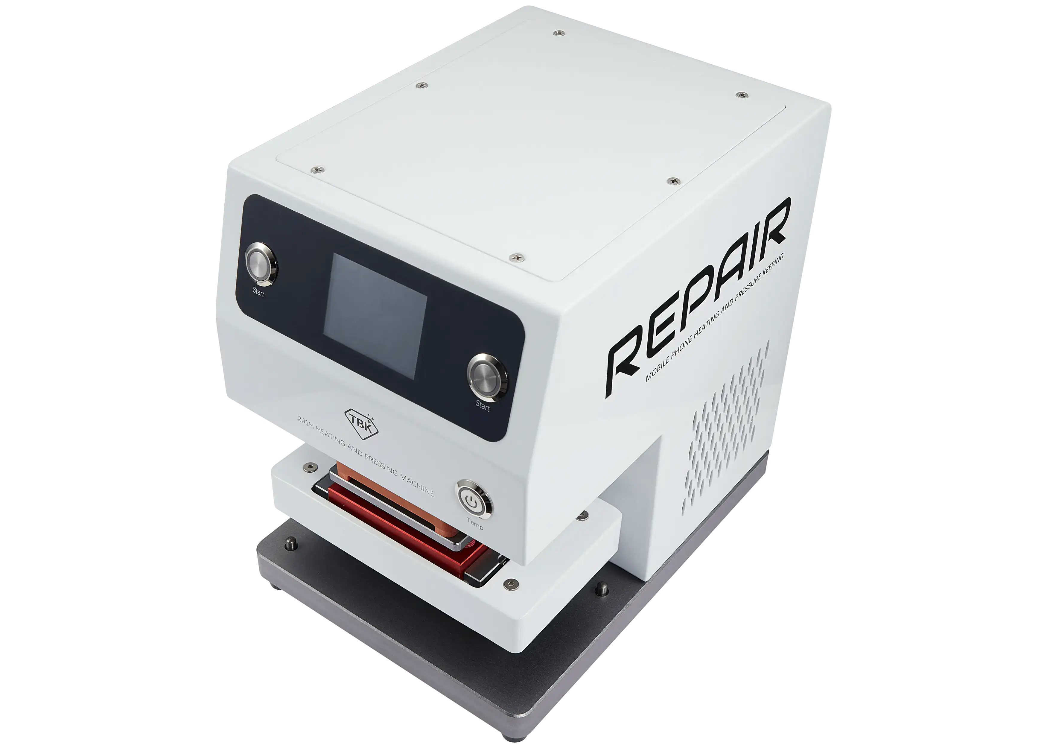 201H Heating and Pressure Maintenance Machine (110V / North American)