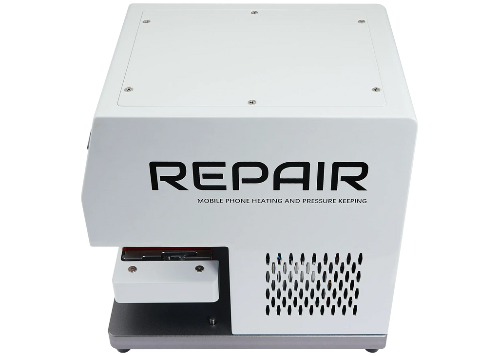 201H Heating and Pressure Maintenance Machine (110V / North American)