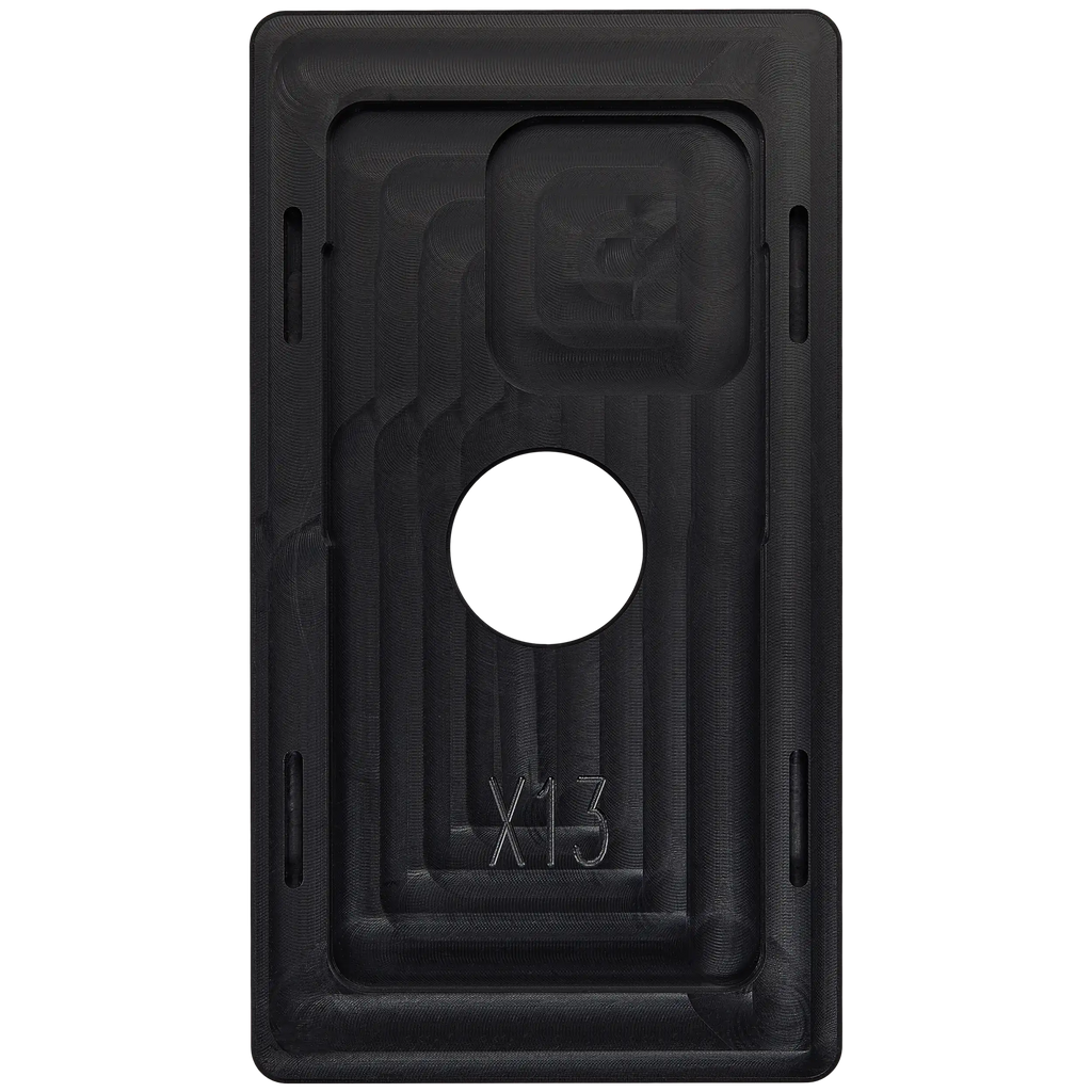 201H Pressure Holding Mold for iPhone 13