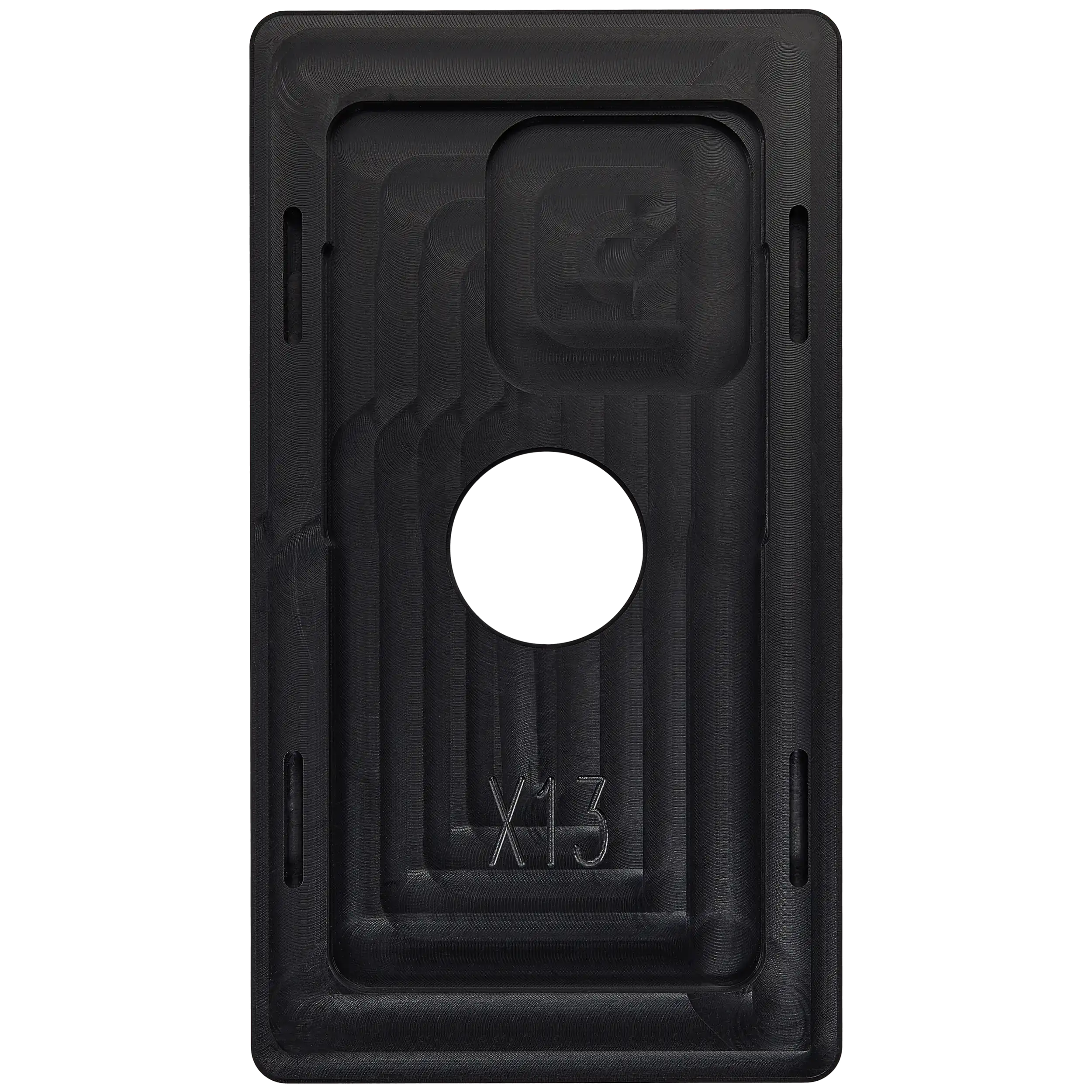 201H Pressure Holding Mold for iPhone 13