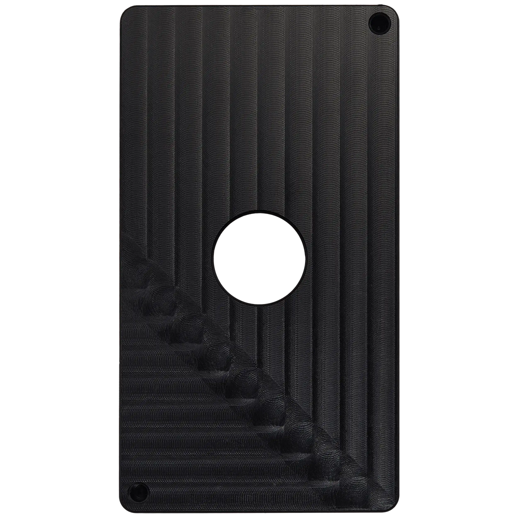 201H Pressure Holding Mold for iPhone 13