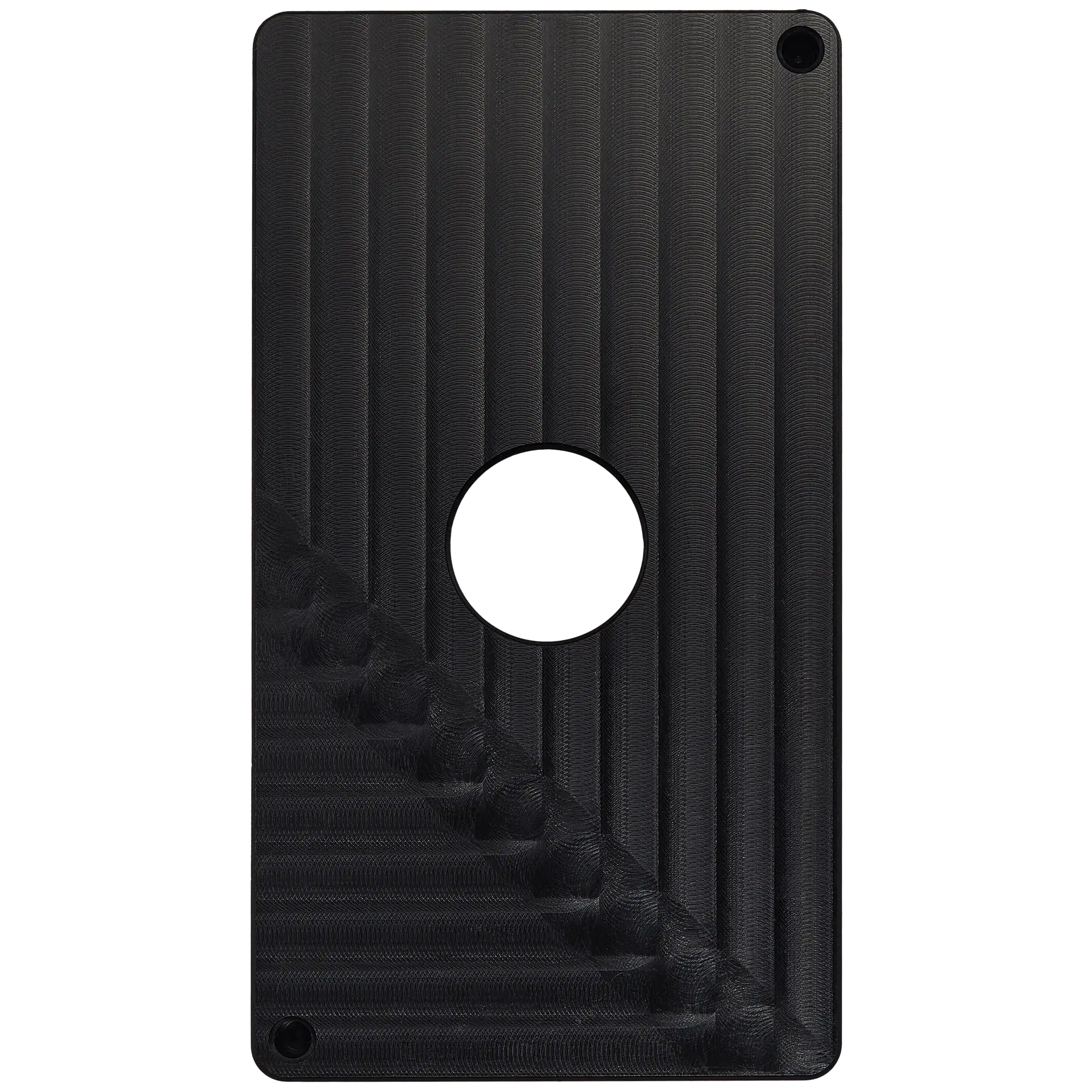 201H Pressure Holding Mold for iPhone 13