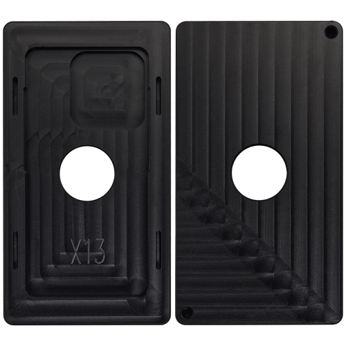 201H Pressure Holding Mold for iPhone 13