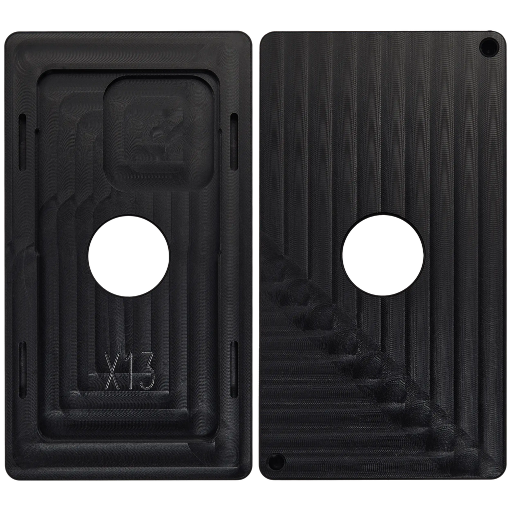 201H Pressure Holding Mold for iPhone 13