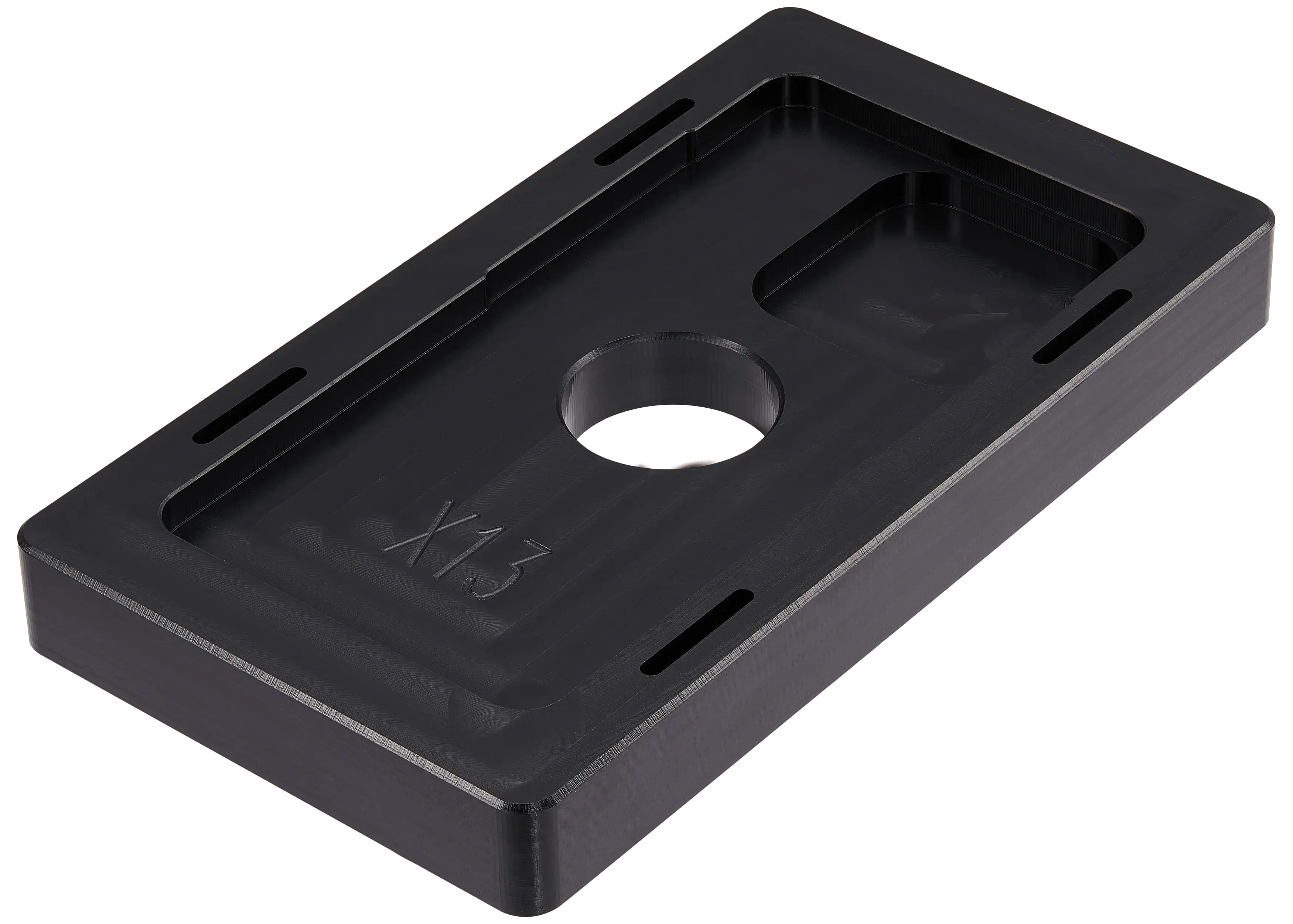 201H Pressure Holding Mold for iPhone 13
