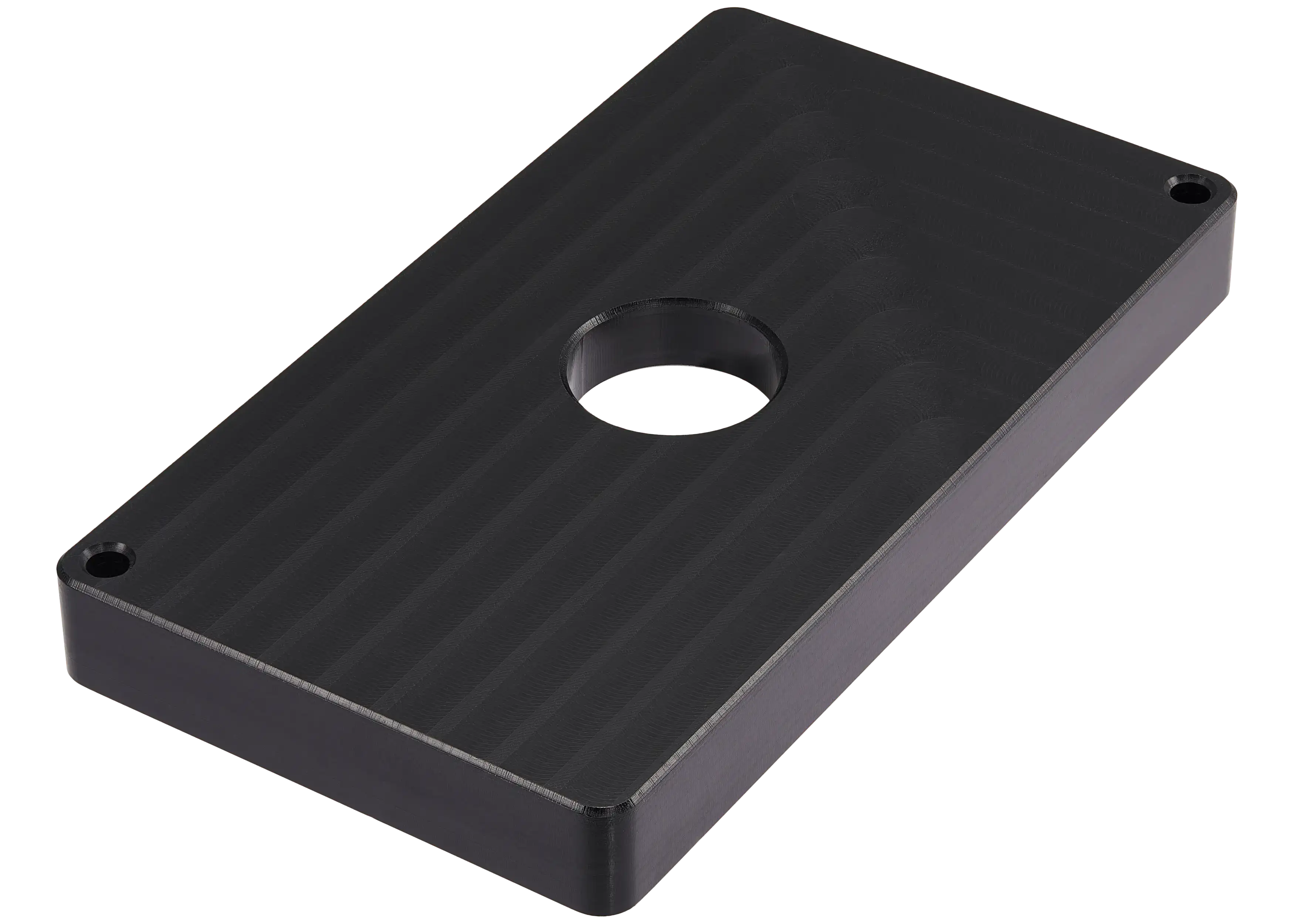 201H Pressure Holding Mold for iPhone 13