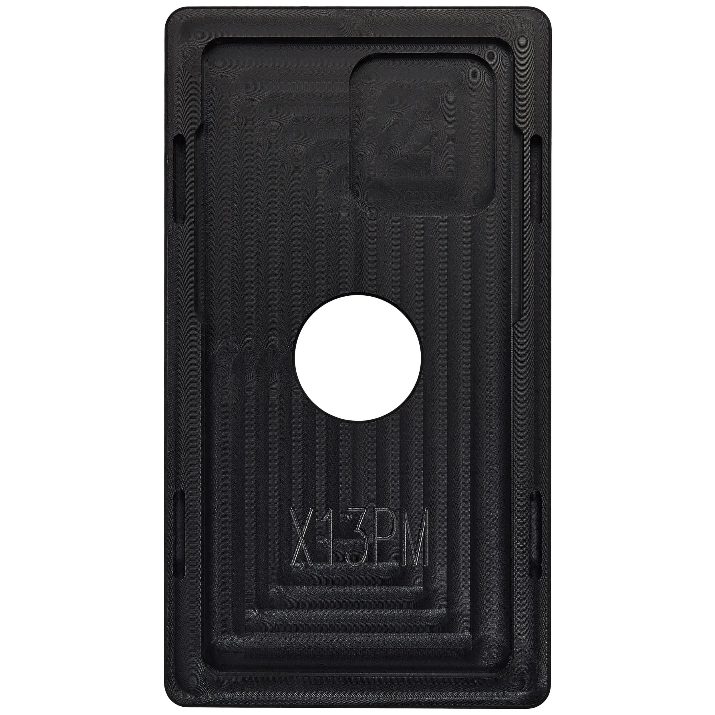 201H Pressure Holding Mold for iPhone 13 Pro Max