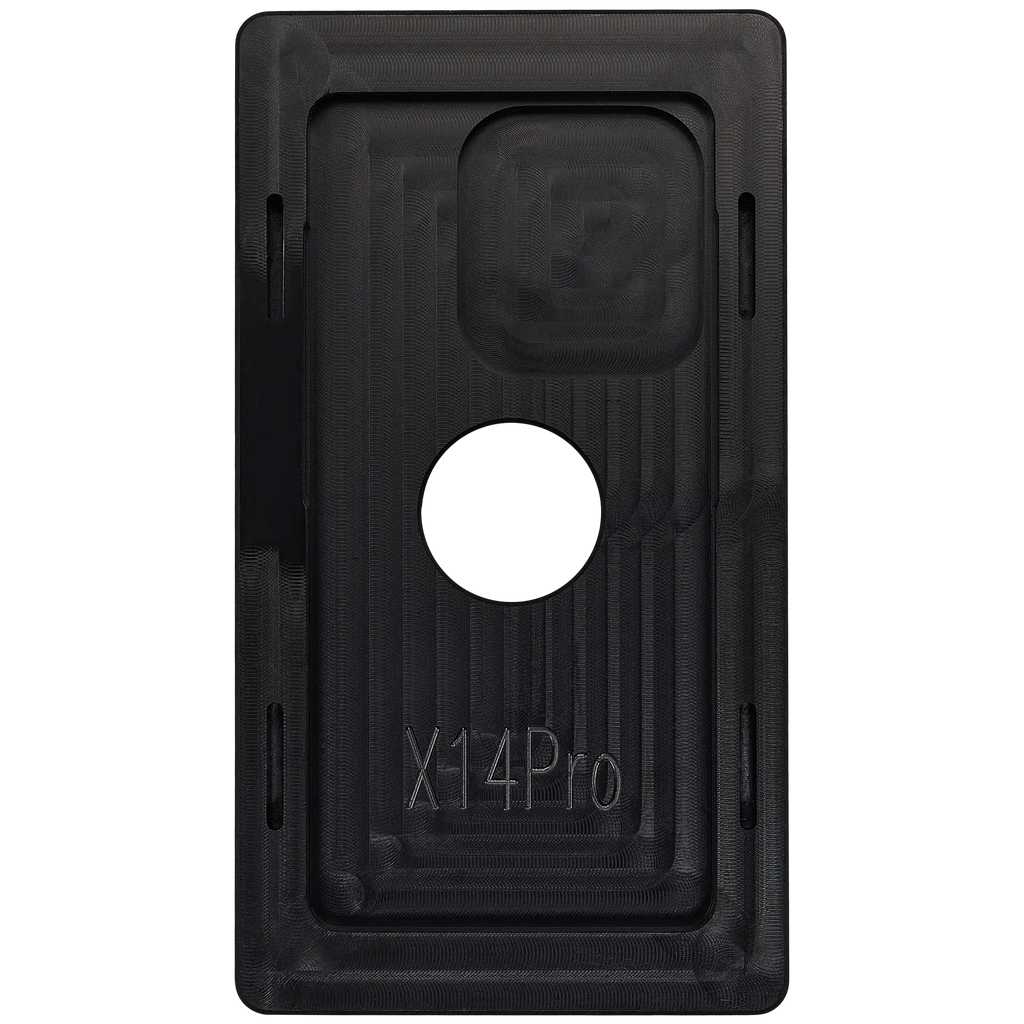 201H Pressure Holding Mold for iPhone 14 Pro