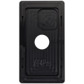 201H Druckhalteform für iPhone 14 Pro