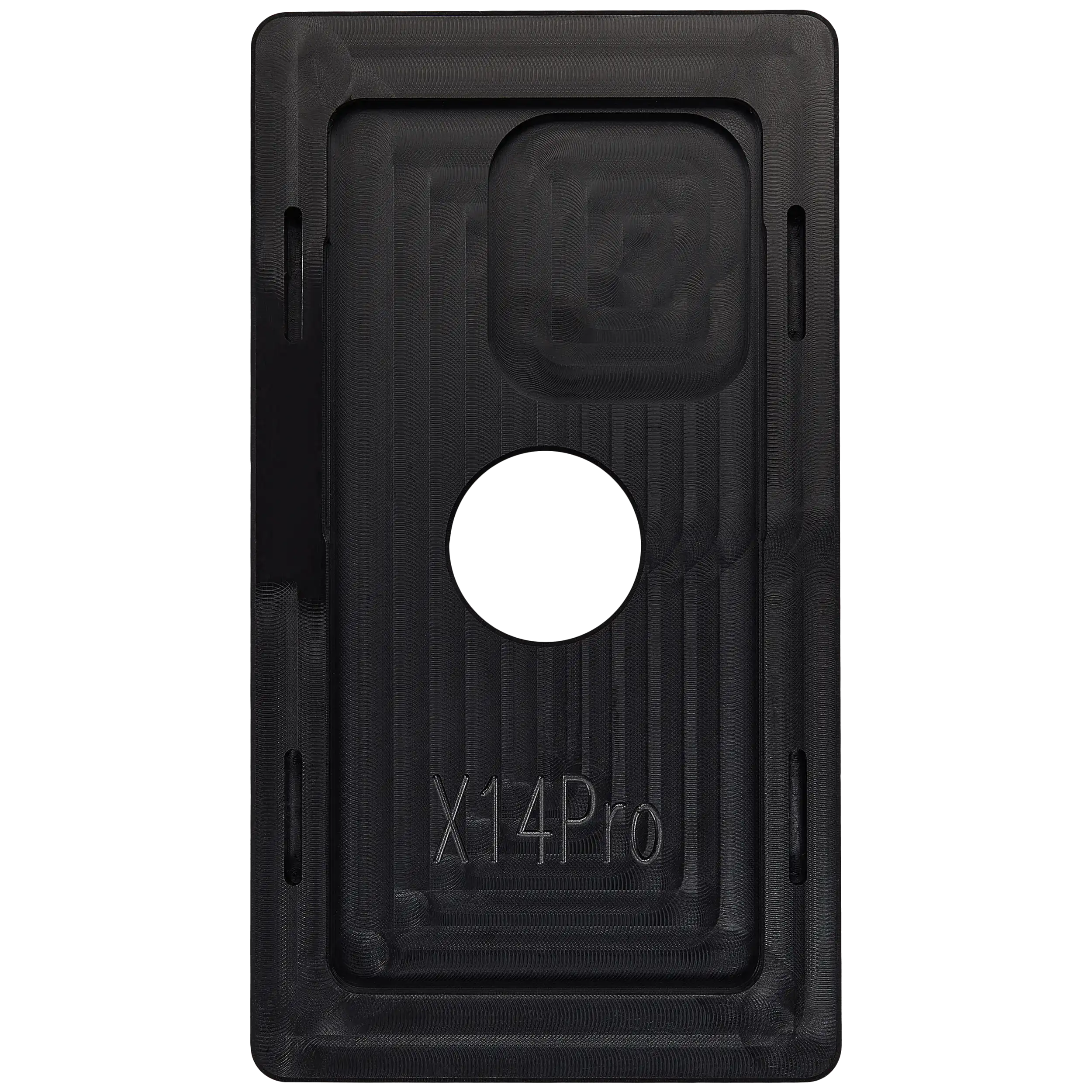 201H Pressure Holding Mold for iPhone 14 Pro