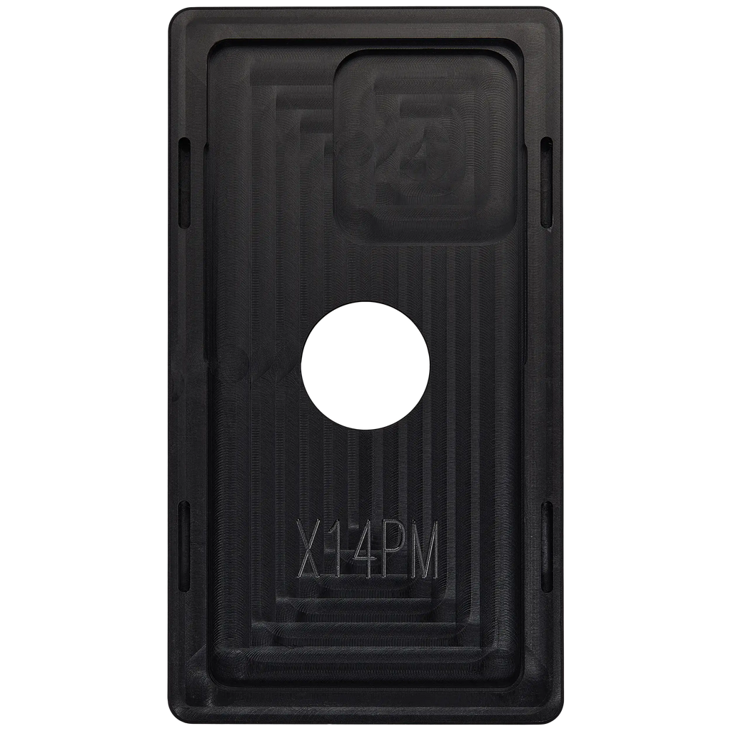 201H Pressure Holding Mold for iPhone 14 Pro Max