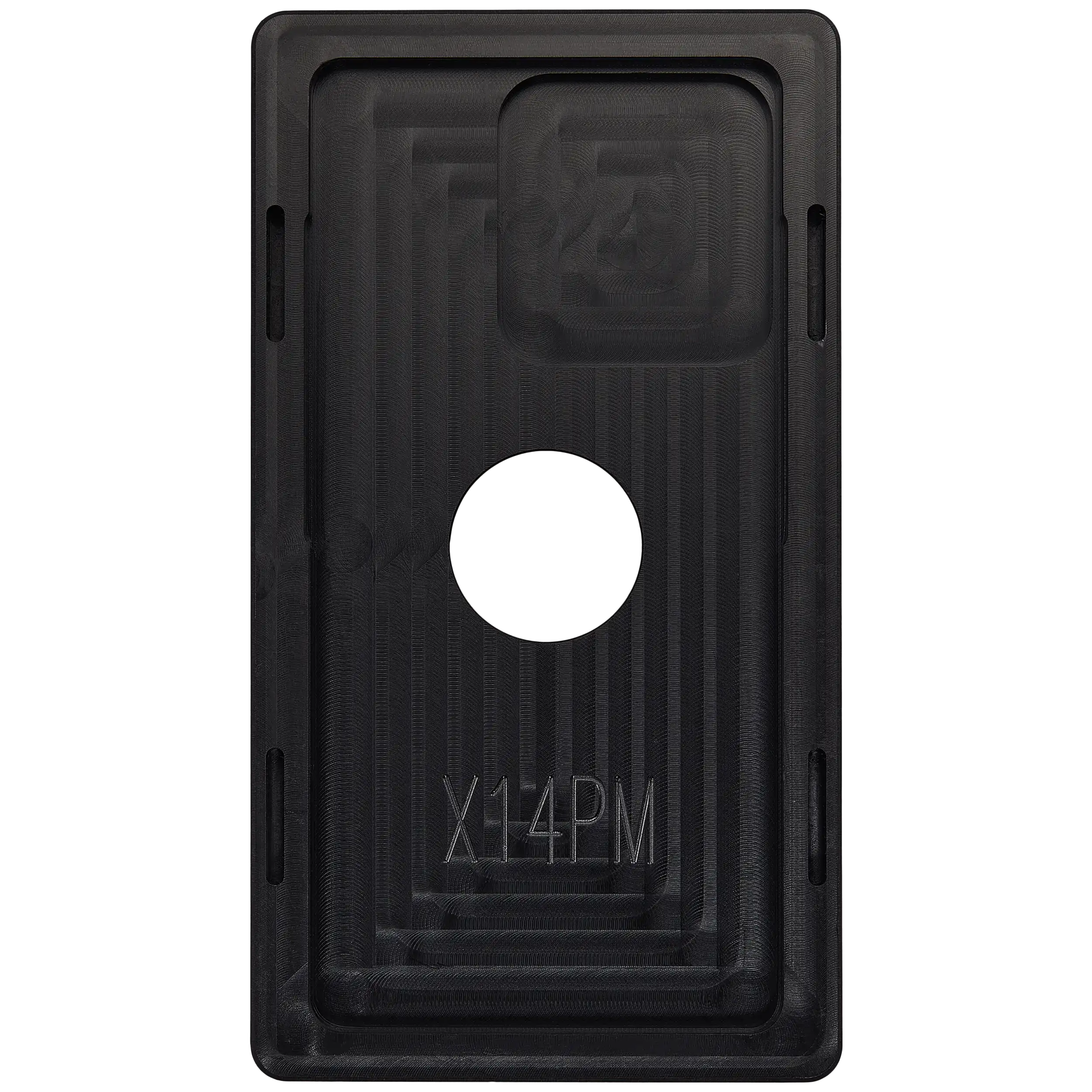 201H Pressure Holding Mold for iPhone 14 Pro Max