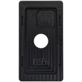201H Druckhaltmold für iPhone 15 Pro