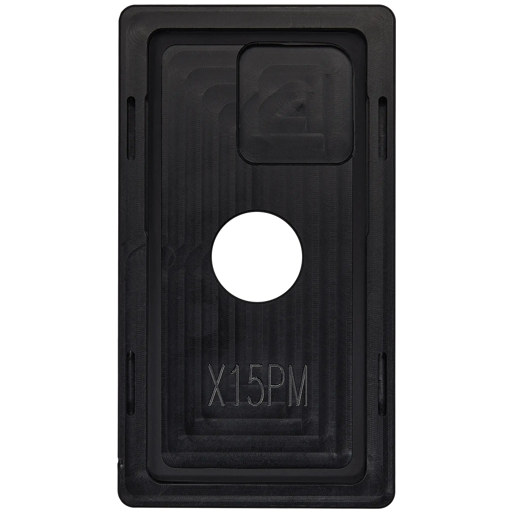 201H Pressure Holding Mold for iPhone 15 Pro Max