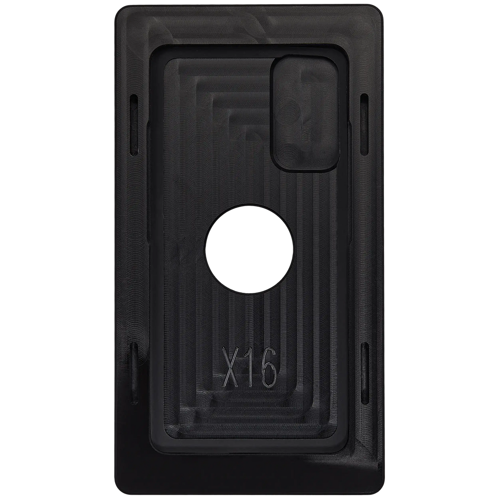 201H Pressure Holder for iPhone 16