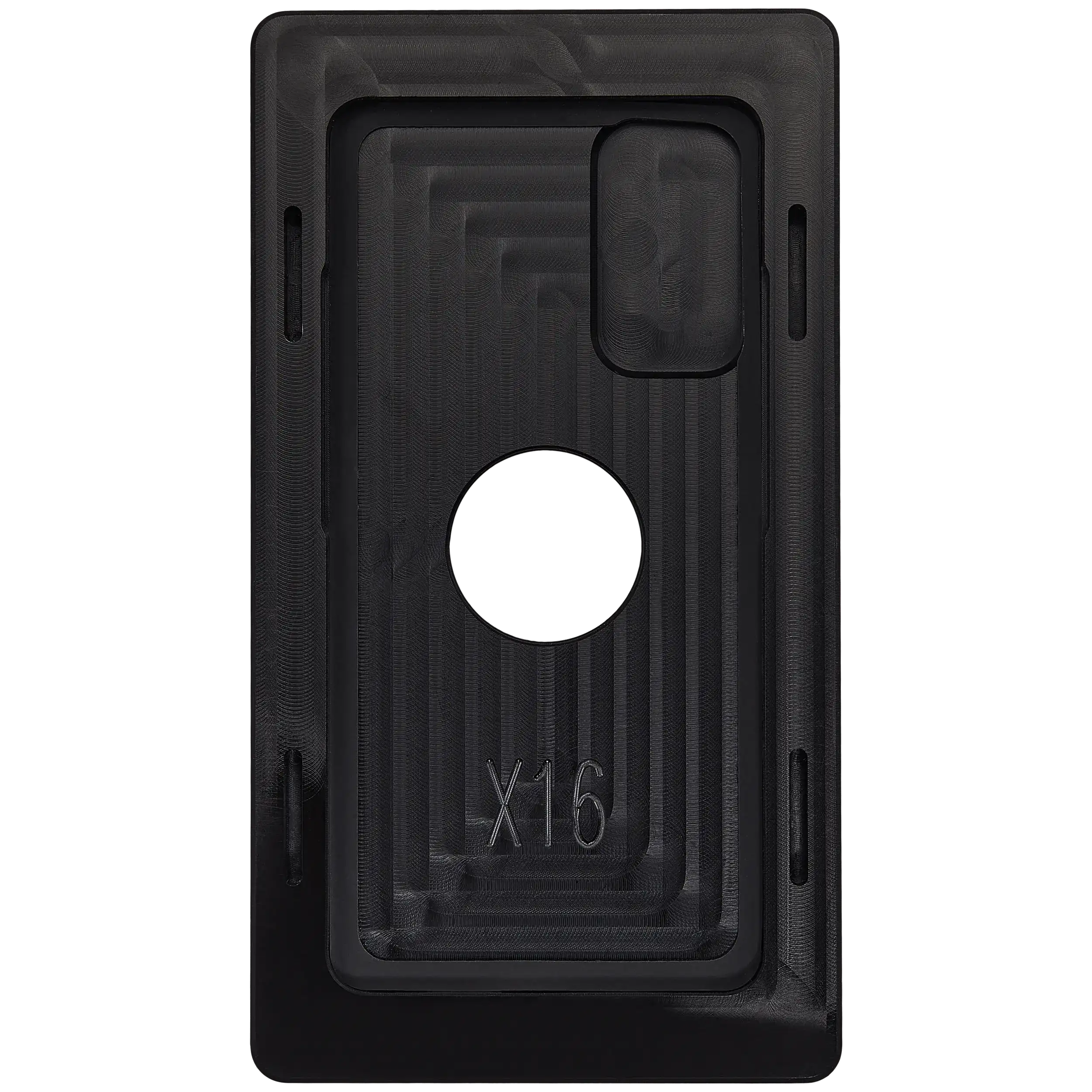 201H Pressure Holder for iPhone 16