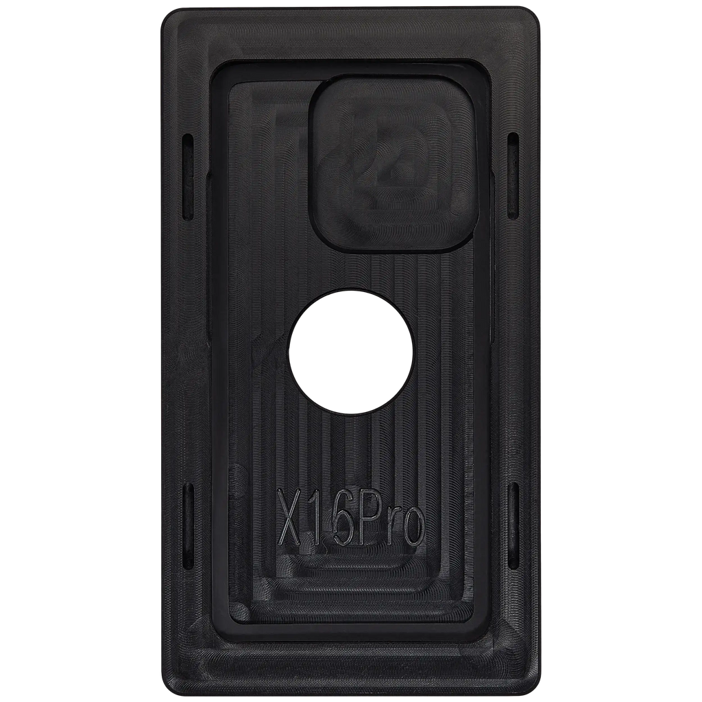 201H Pressure Retaining Mold for iPhone 16 Pro