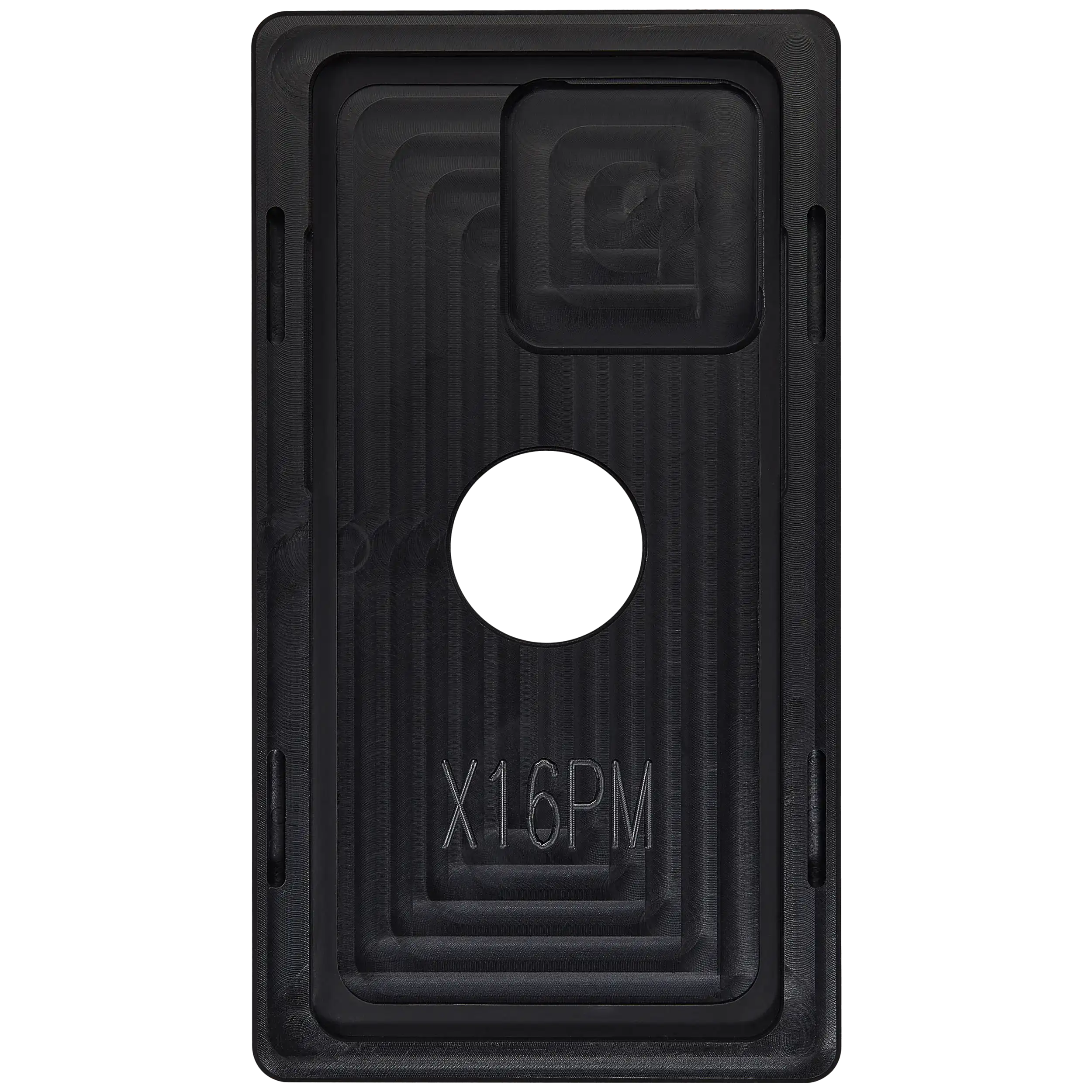 201H Pressure Holding Mold for iPhone 16 Pro Max