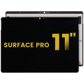 OLED Display with Digitizer for Microsoft Surface Pro 11" (Refurbished) (OLED Version) (Black)