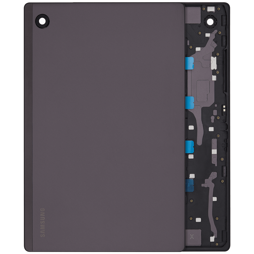 Backcover für Samsung Galaxy Tab A8 10.5" (2021) (X200 / X205) (Grau)