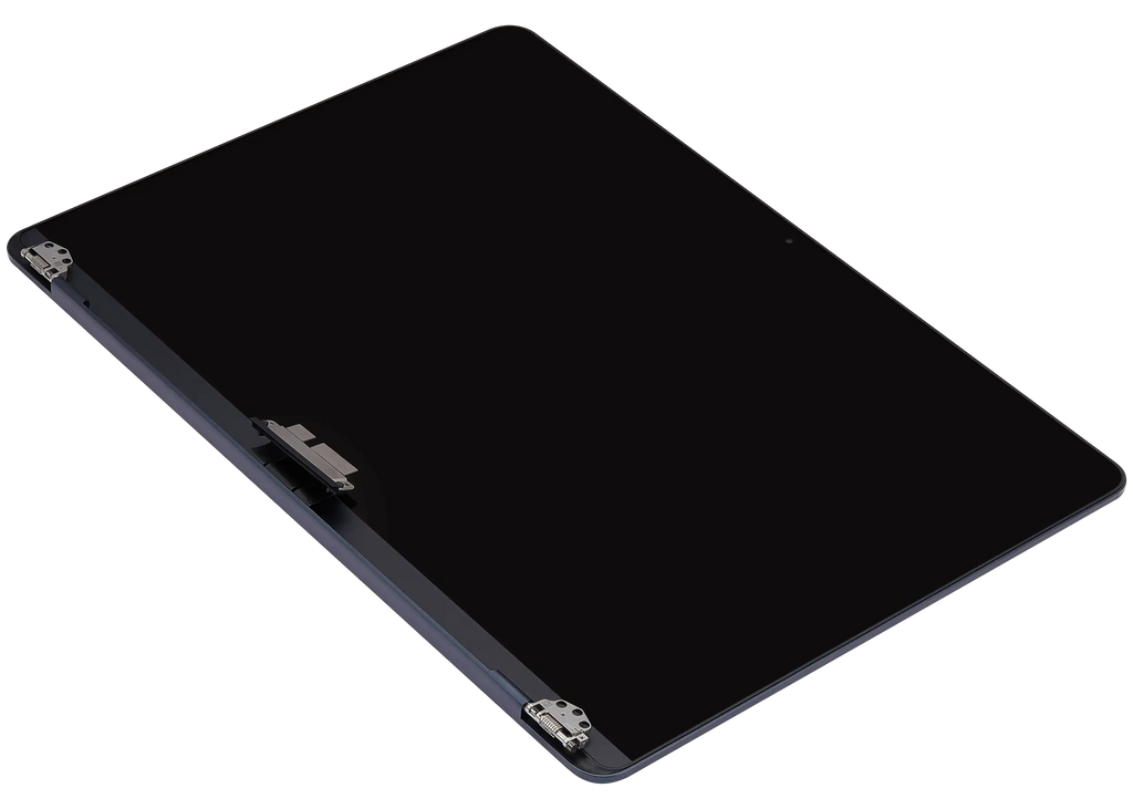 Complete LCD Display Module for MacBook Air 13" (A3240 / Early 2025) (Used OEM Pull, Grade A) (Midnight)
