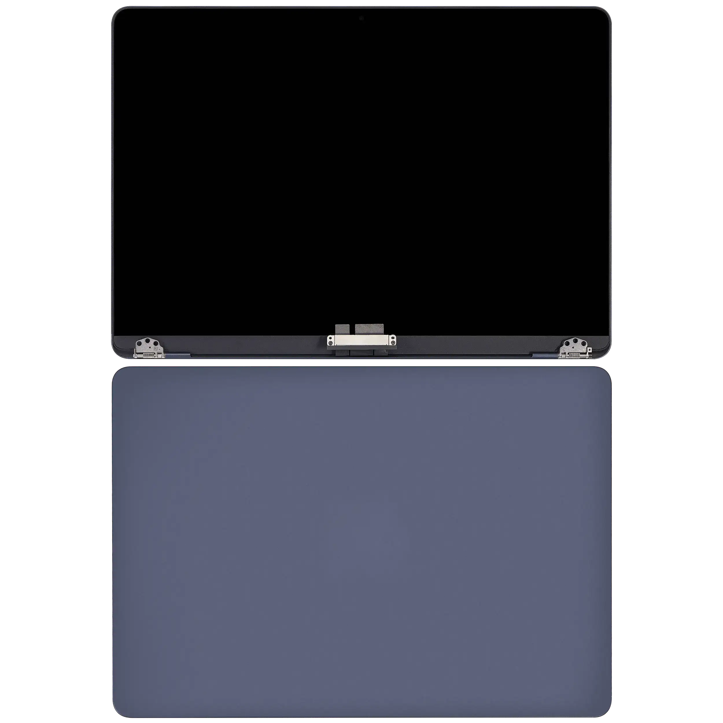Complete LCD Display Module for MacBook Air 13" (A3240 / Early 2025) (Used OEM Pull, Grade A) (Midnight)