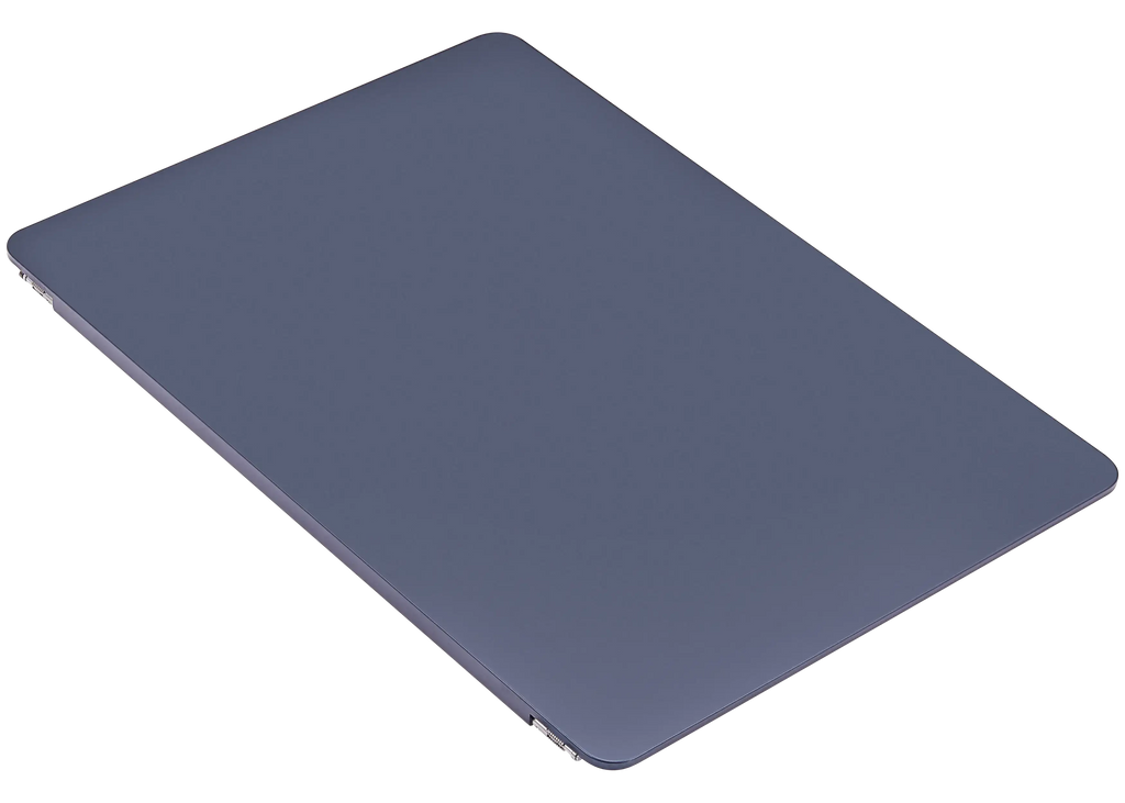 Complete LCD Display Module for MacBook Air 13" (A3240 / Early 2025) (Used OEM Pull, Grade A) (Midnight)