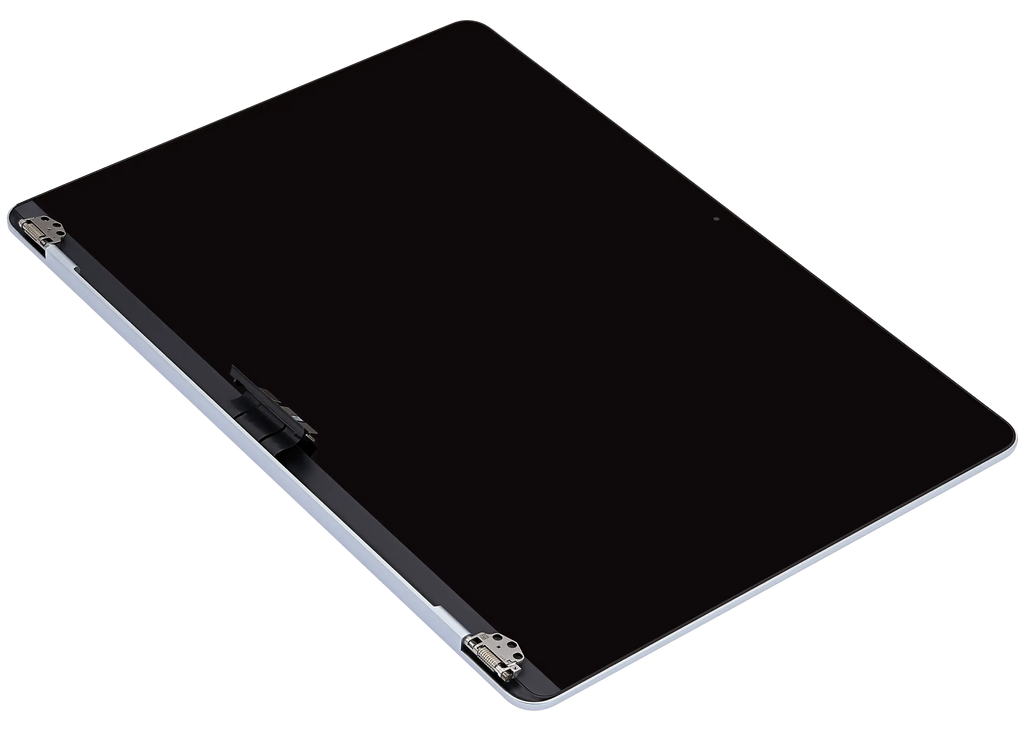 Komplettes LCD-Display für MacBook Air 13 A3240 OEM Pull Zustand A Sky Blue