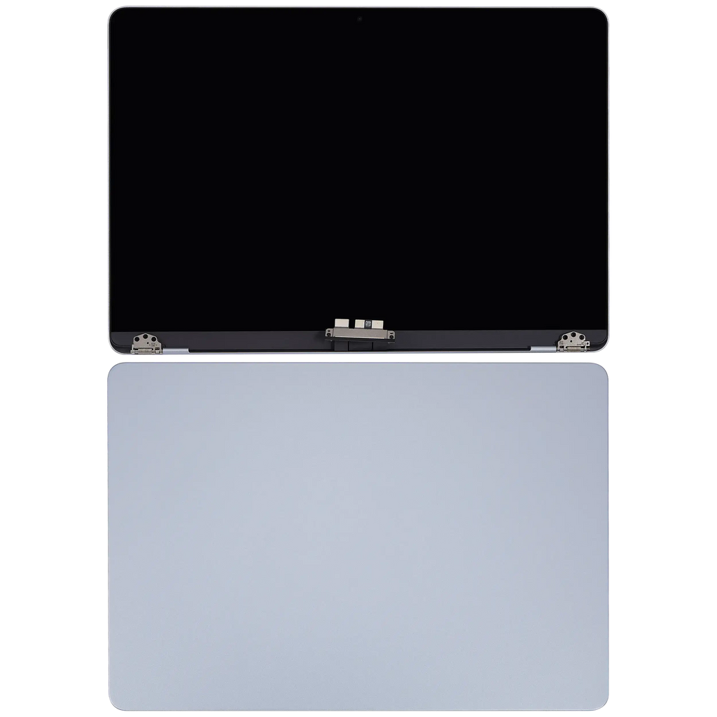 Komplettes LCD-Display für MacBook Air 13 A3240 OEM Pull Zustand A Sky Blue