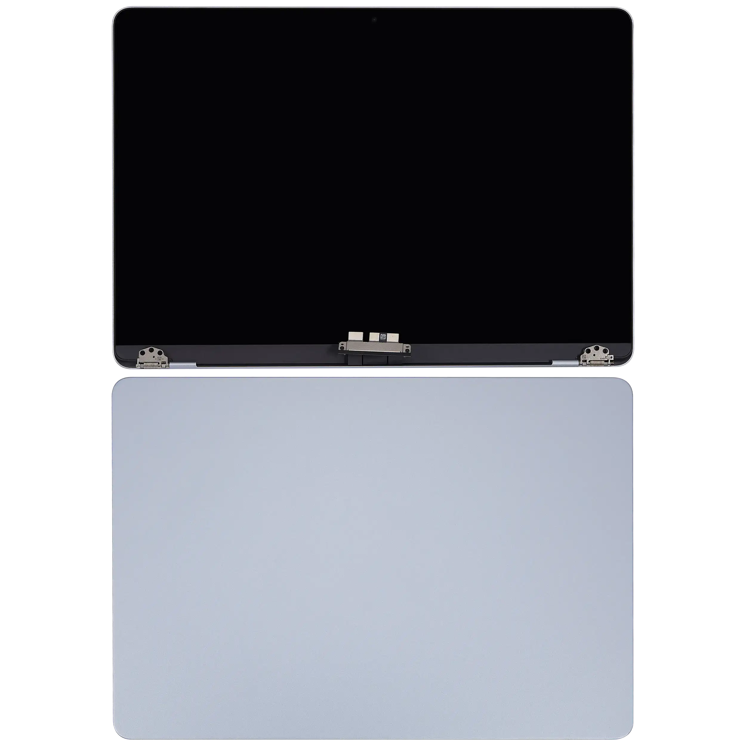 Komplettes LCD-Display für MacBook Air 13 A3240 OEM Pull Zustand A Sky Blue