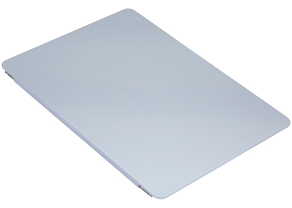 Komplettes LCD-Display für MacBook Air 13 A3240 OEM Pull Zustand A Sky Blue