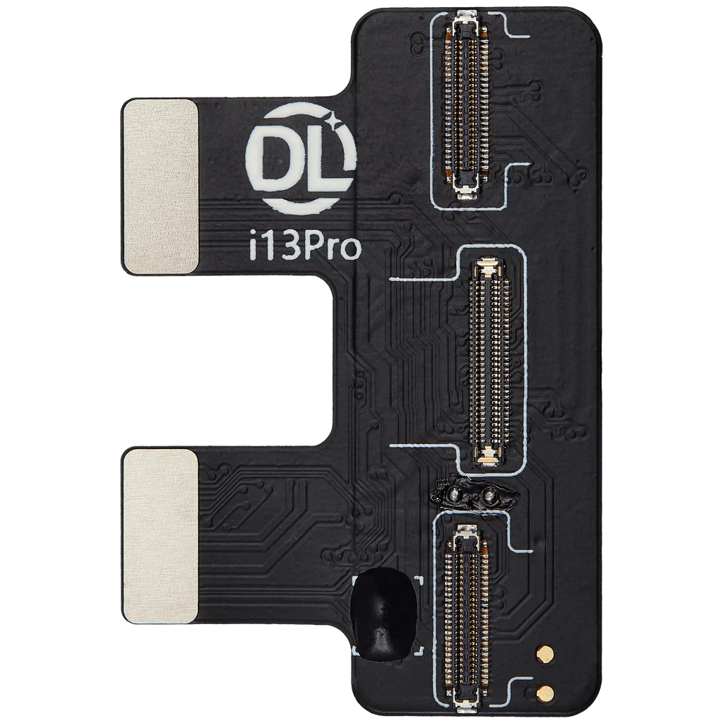 DL400 Pro Tester Flex for iPhone 13 Pro (requires EDP Small Board)