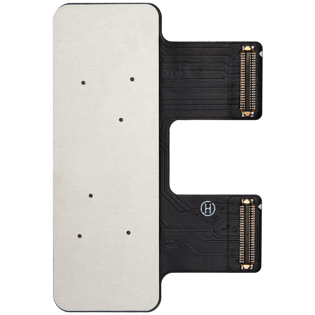 DL400 Pro Tester Flex for iPhone 13 Pro (requires EDP Small Board)