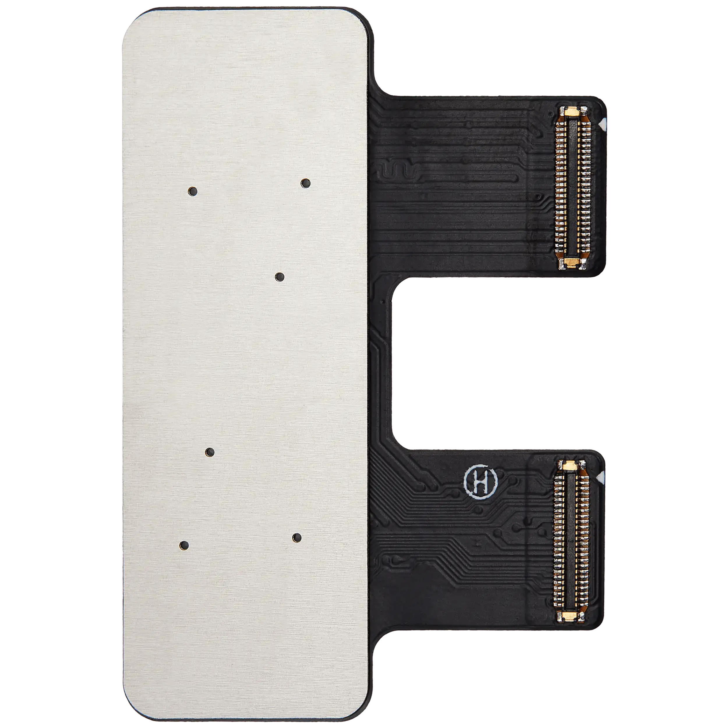 DL400 Pro Tester Flex for iPhone 13 Pro (requires EDP Small Board)