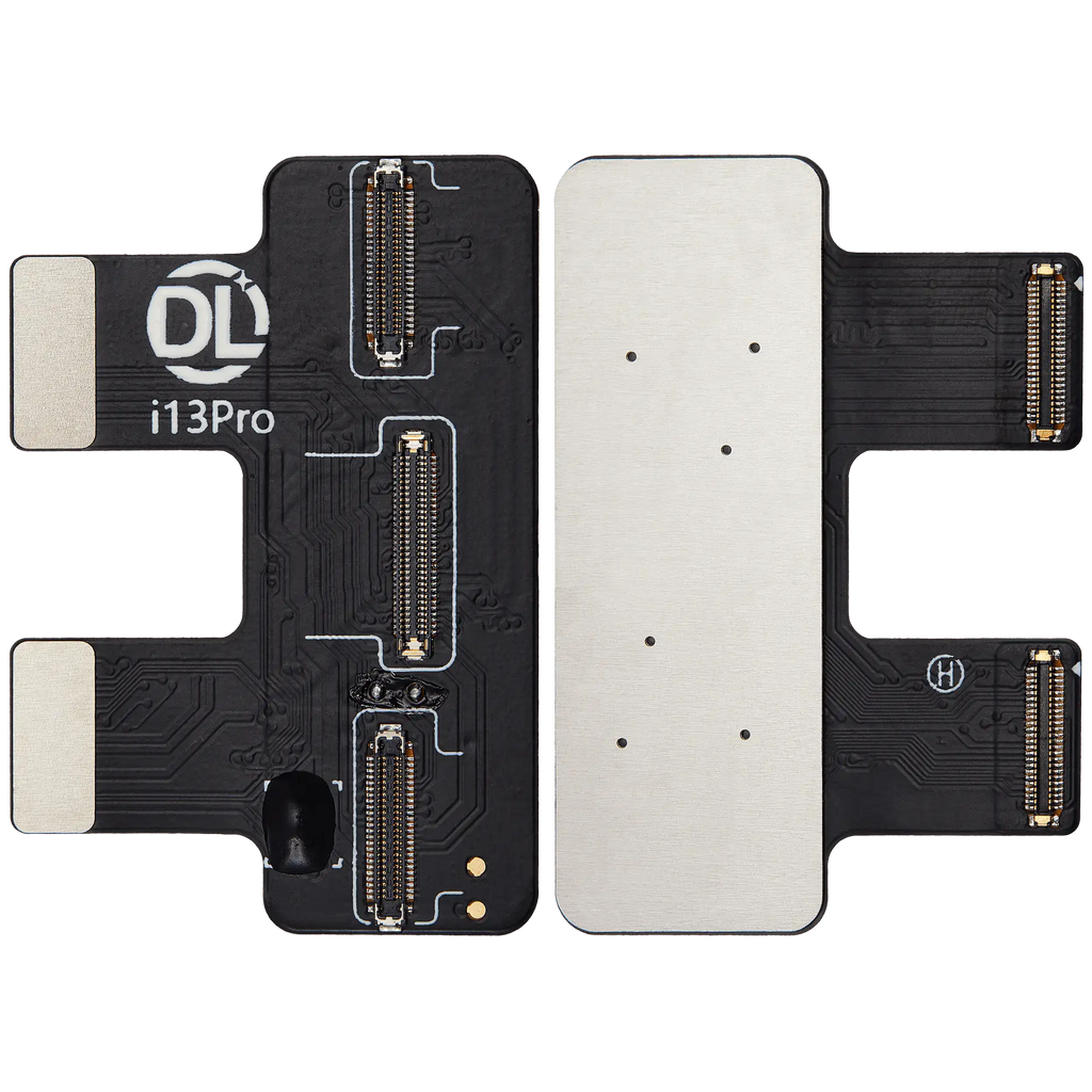 DL400 Pro Tester Flex for iPhone 13 Pro (requires EDP Small Board)