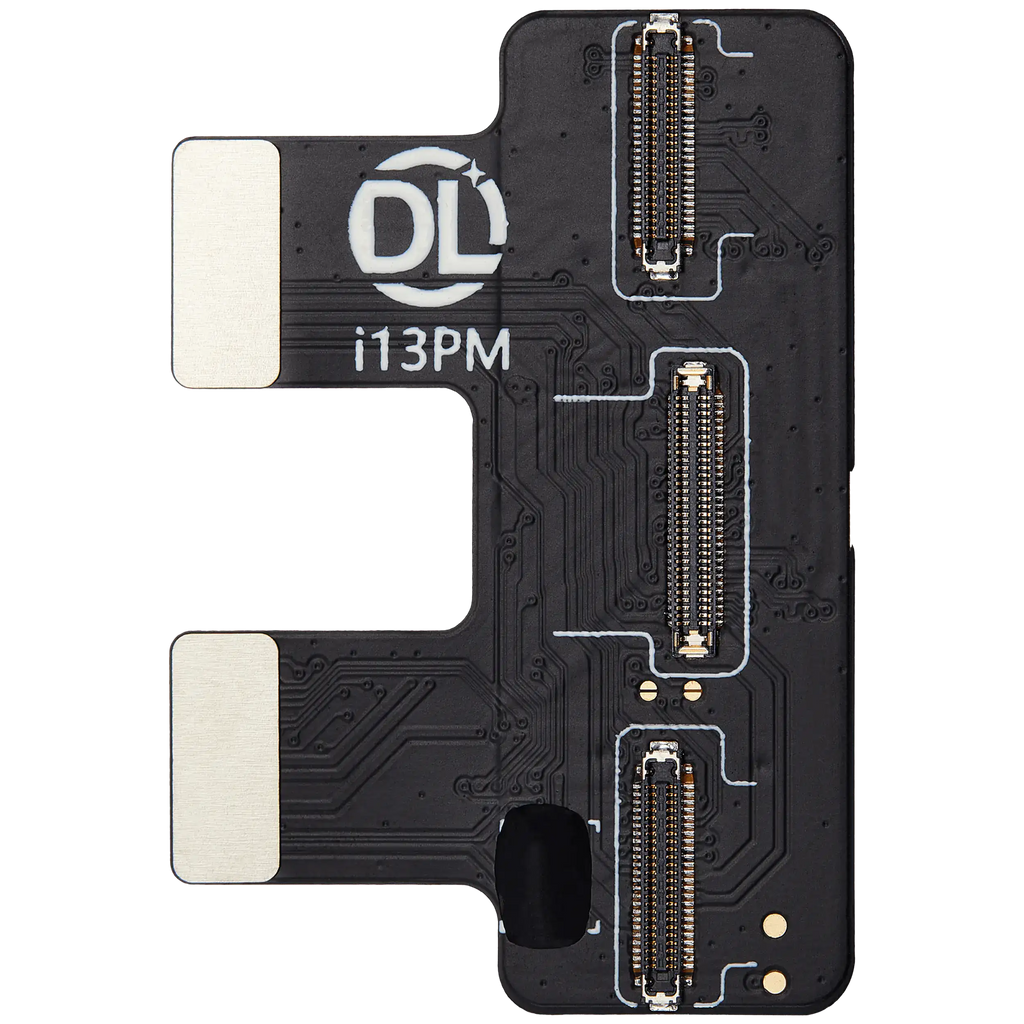DL400 Pro Tester Flex für iPhone 13 Pro Max (benötigt EDP Small Board)